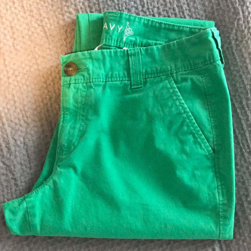 Capris